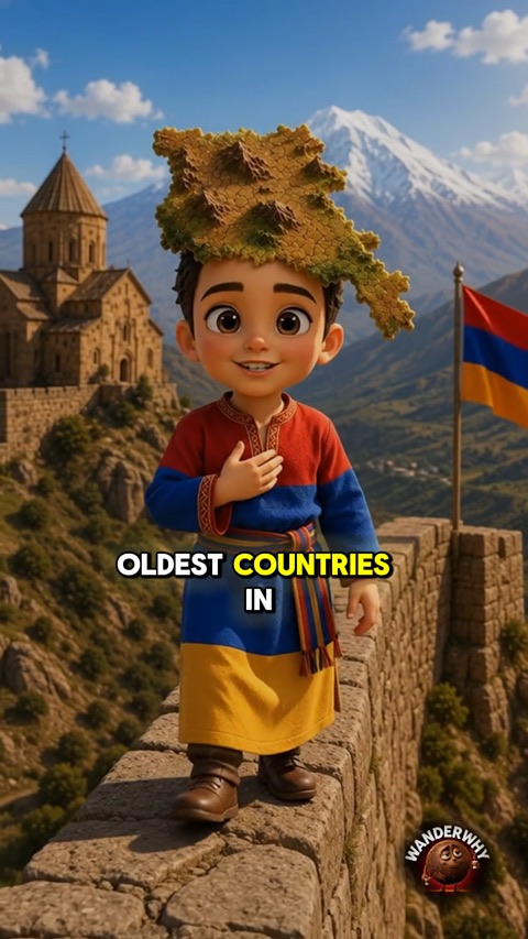 Armenia