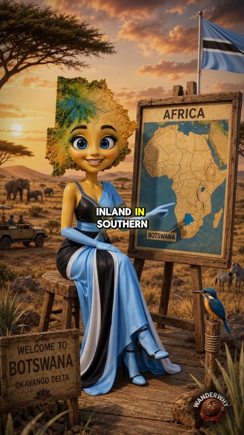 Botswana