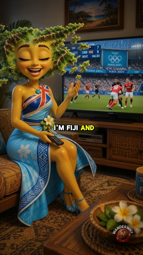 Fidżi