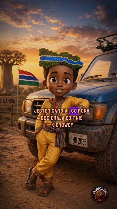 Gambia