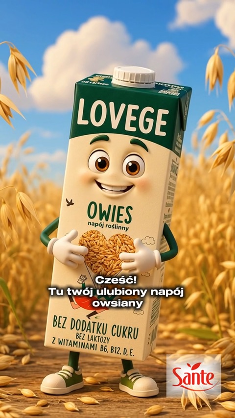 Lovege · Sante