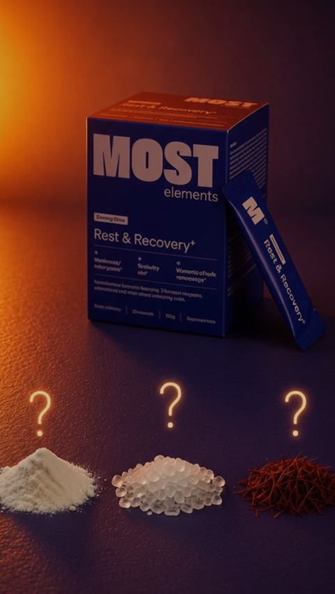 MOST Elements
