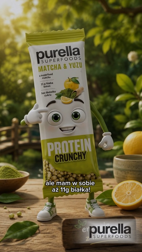 Purella Superfoods
